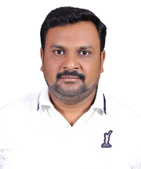 Founder & CEO - Sanjyot Crop Sciences